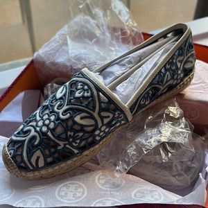 Tory Burch summer sandals